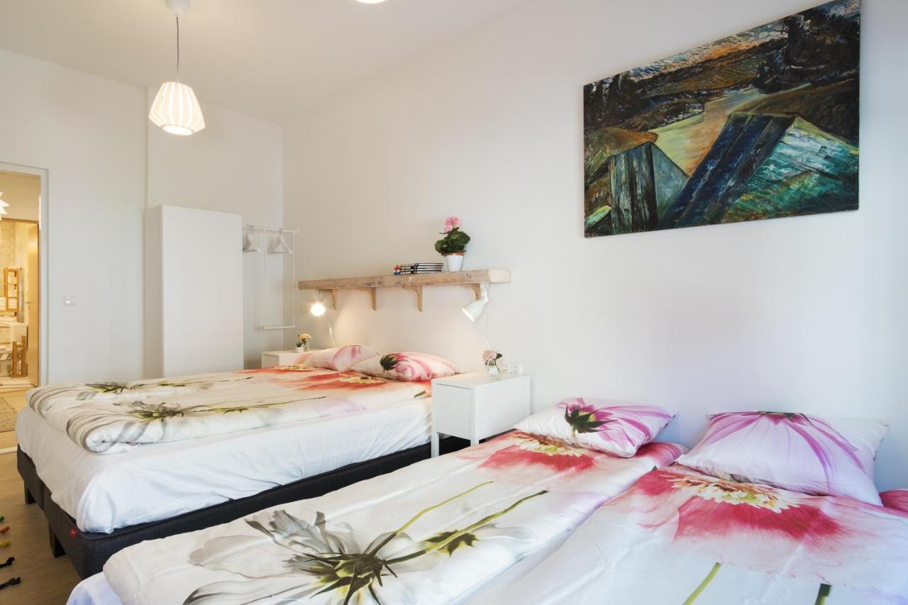 Family Apartment Tallinn Ngoại thất bức ảnh