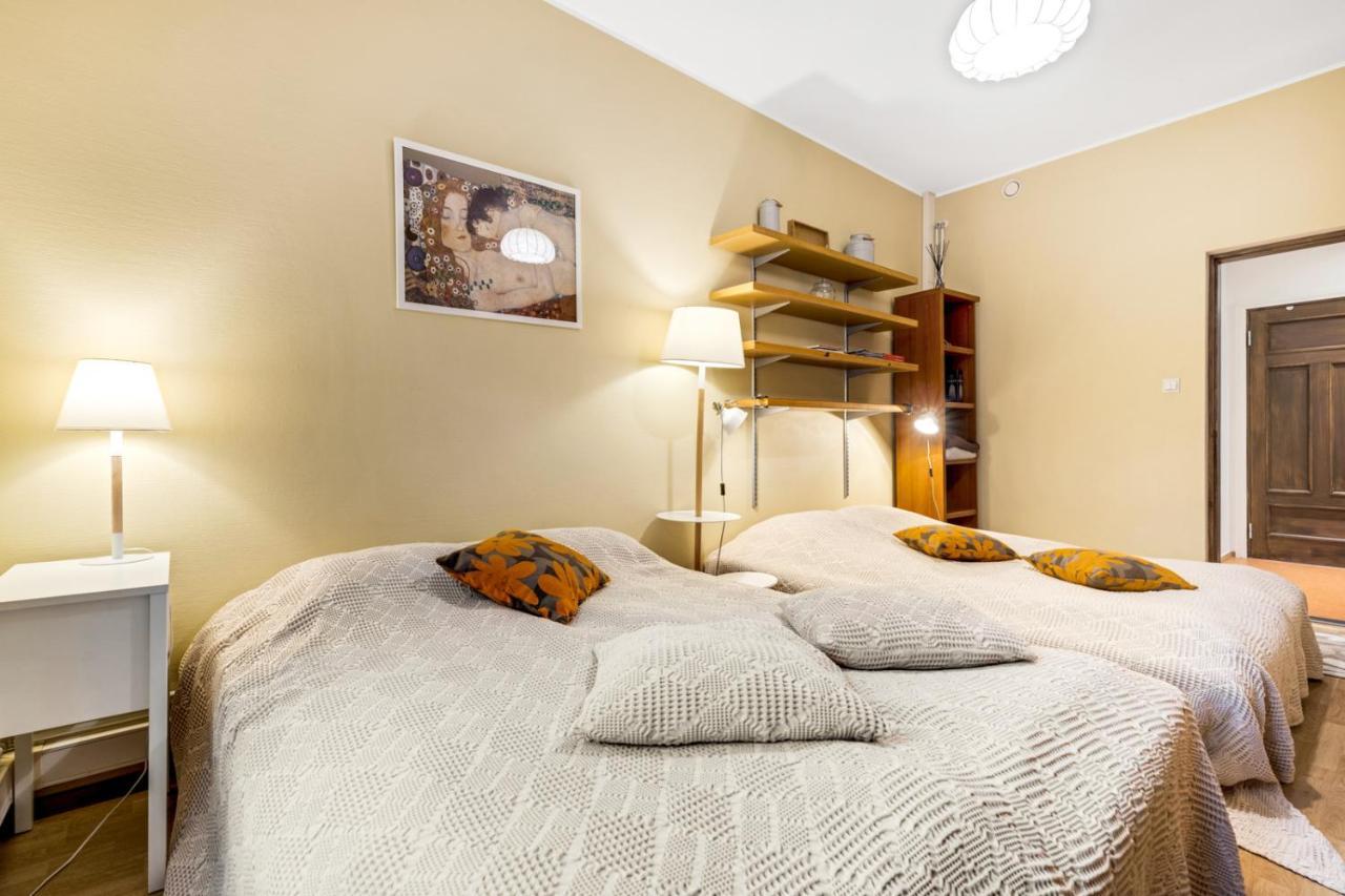 Family Apartment Tallinn Ngoại thất bức ảnh