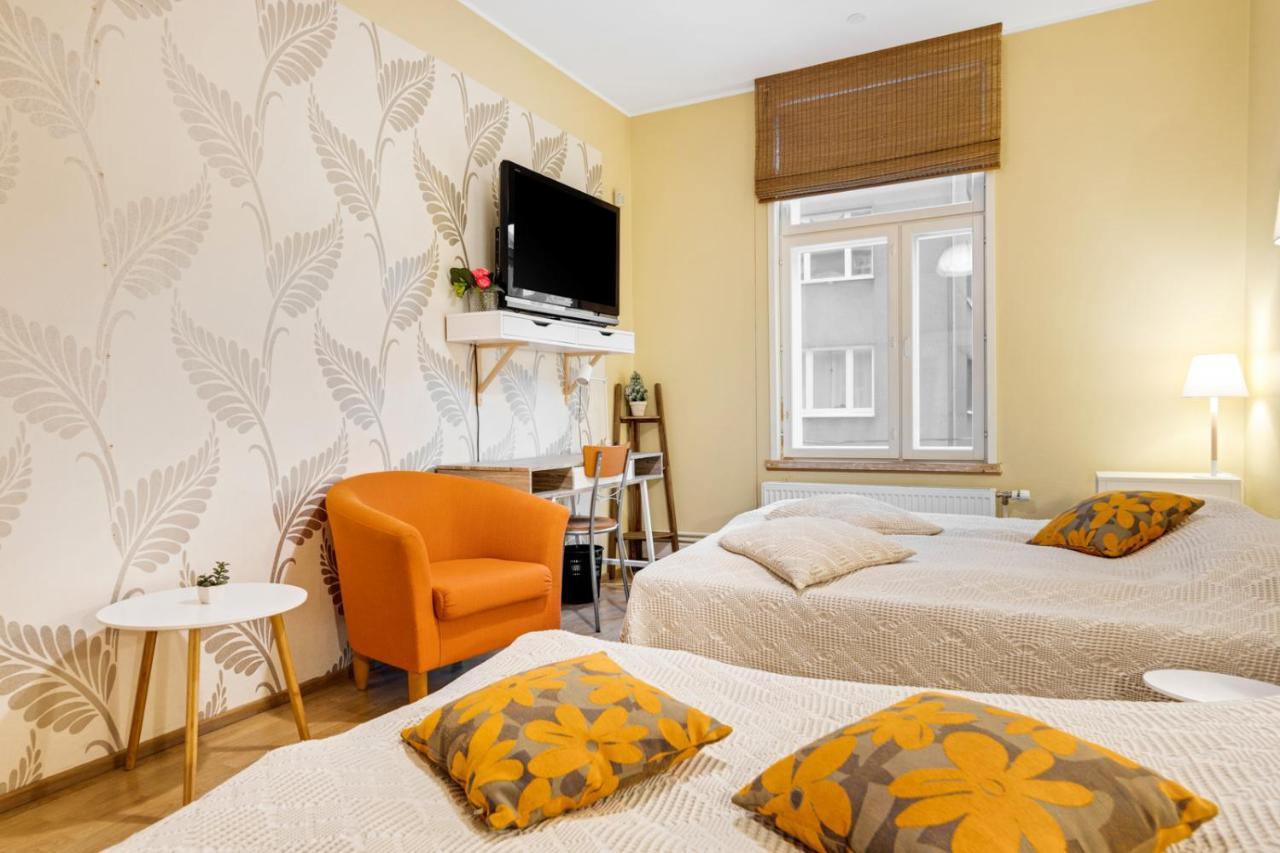 Family Apartment Tallinn Ngoại thất bức ảnh