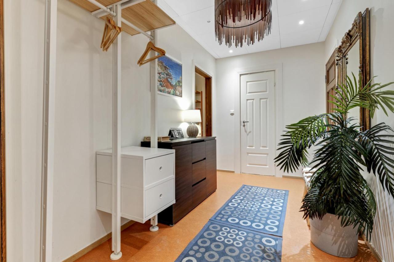 Family Apartment Tallinn Ngoại thất bức ảnh