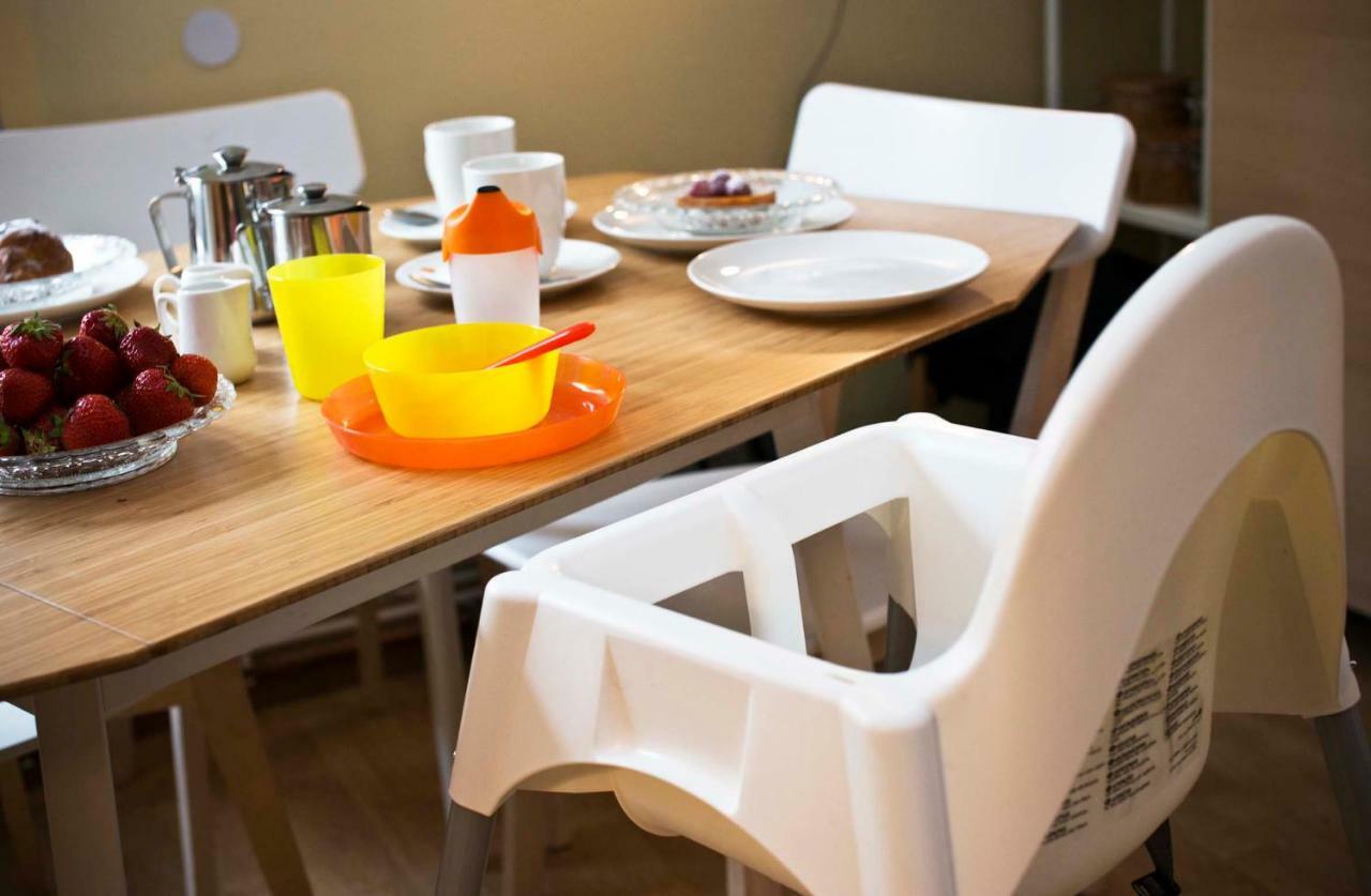 Family Apartment Tallinn Ngoại thất bức ảnh