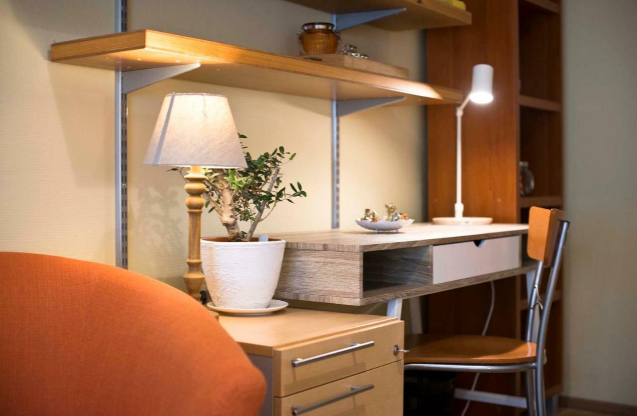 Family Apartment Tallinn Ngoại thất bức ảnh
