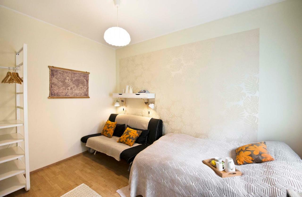 Family Apartment Tallinn Ngoại thất bức ảnh