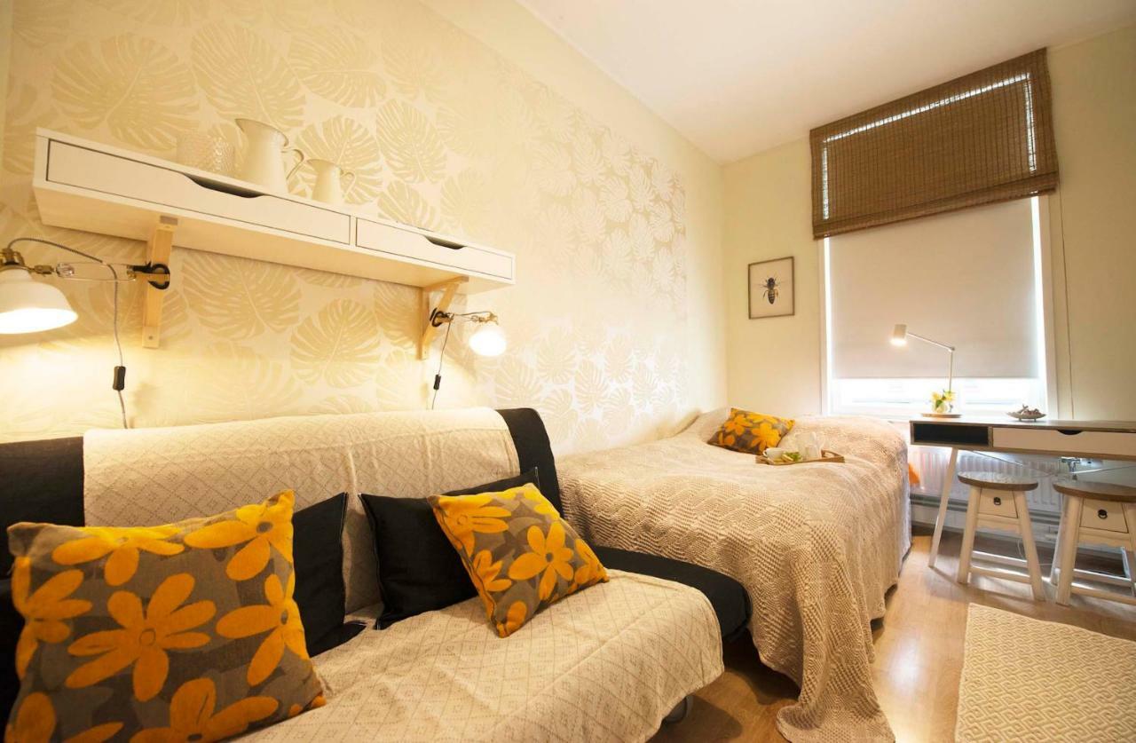 Family Apartment Tallinn Ngoại thất bức ảnh