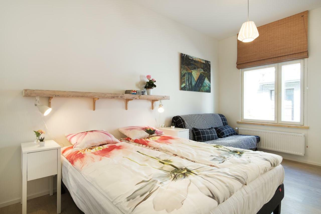 Family Apartment Tallinn Ngoại thất bức ảnh