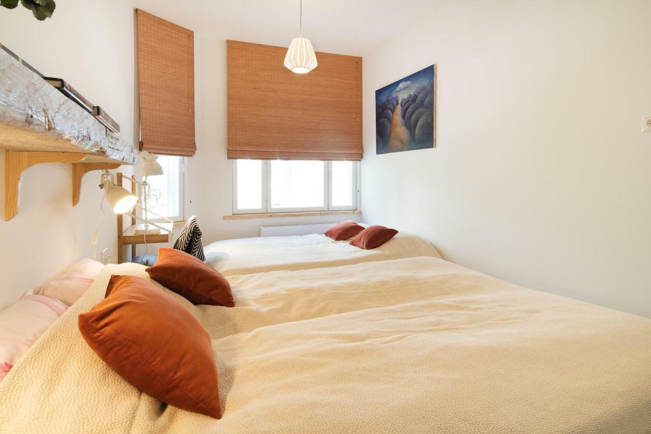 Family Apartment Tallinn Ngoại thất bức ảnh