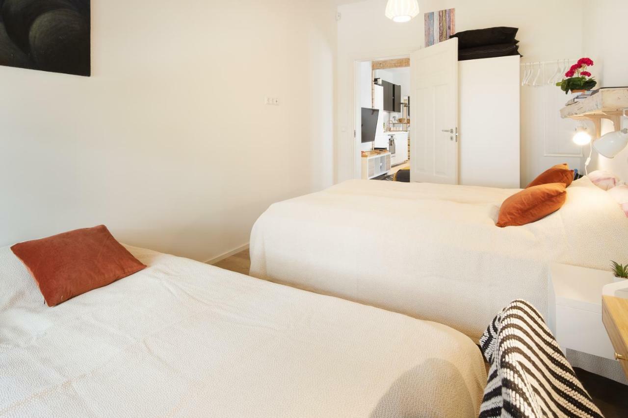 Family Apartment Tallinn Ngoại thất bức ảnh