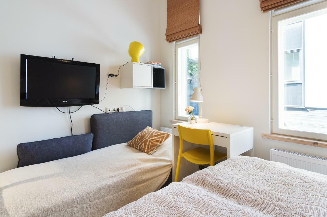 Family Apartment Tallinn Ngoại thất bức ảnh