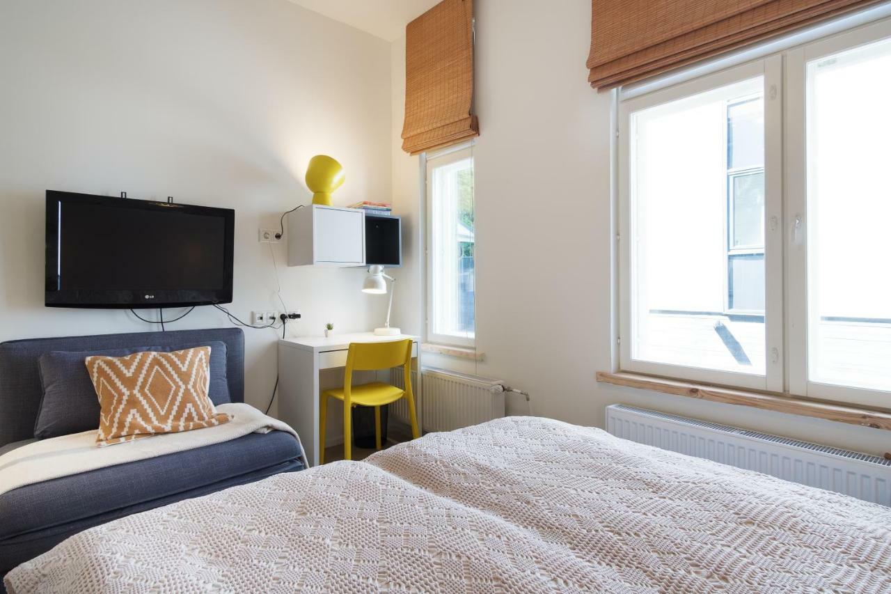 Family Apartment Tallinn Ngoại thất bức ảnh