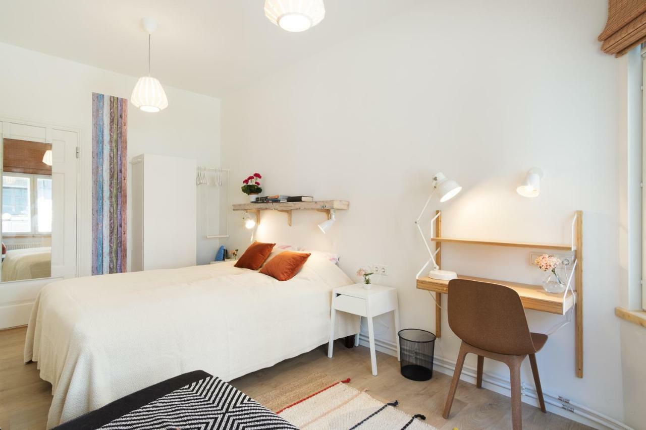 Family Apartment Tallinn Ngoại thất bức ảnh