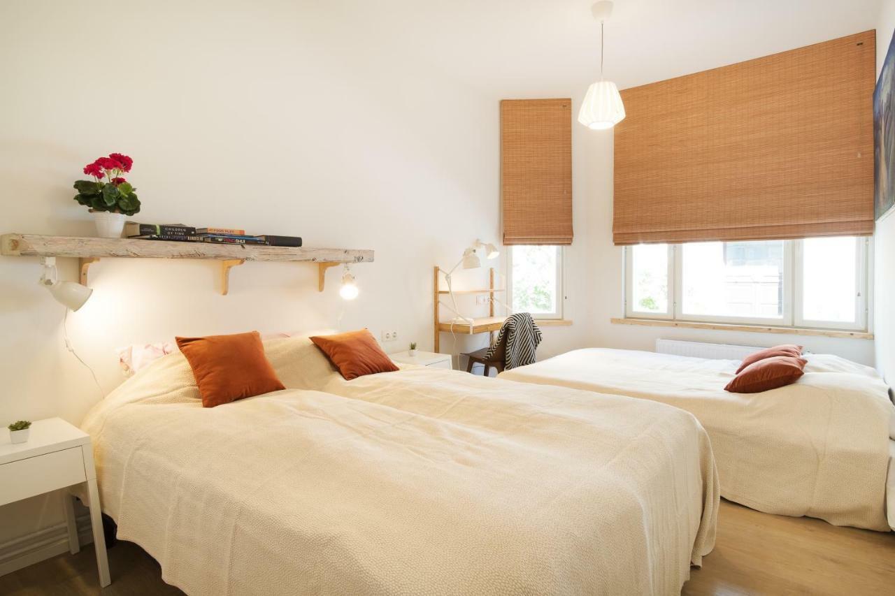 Family Apartment Tallinn Ngoại thất bức ảnh