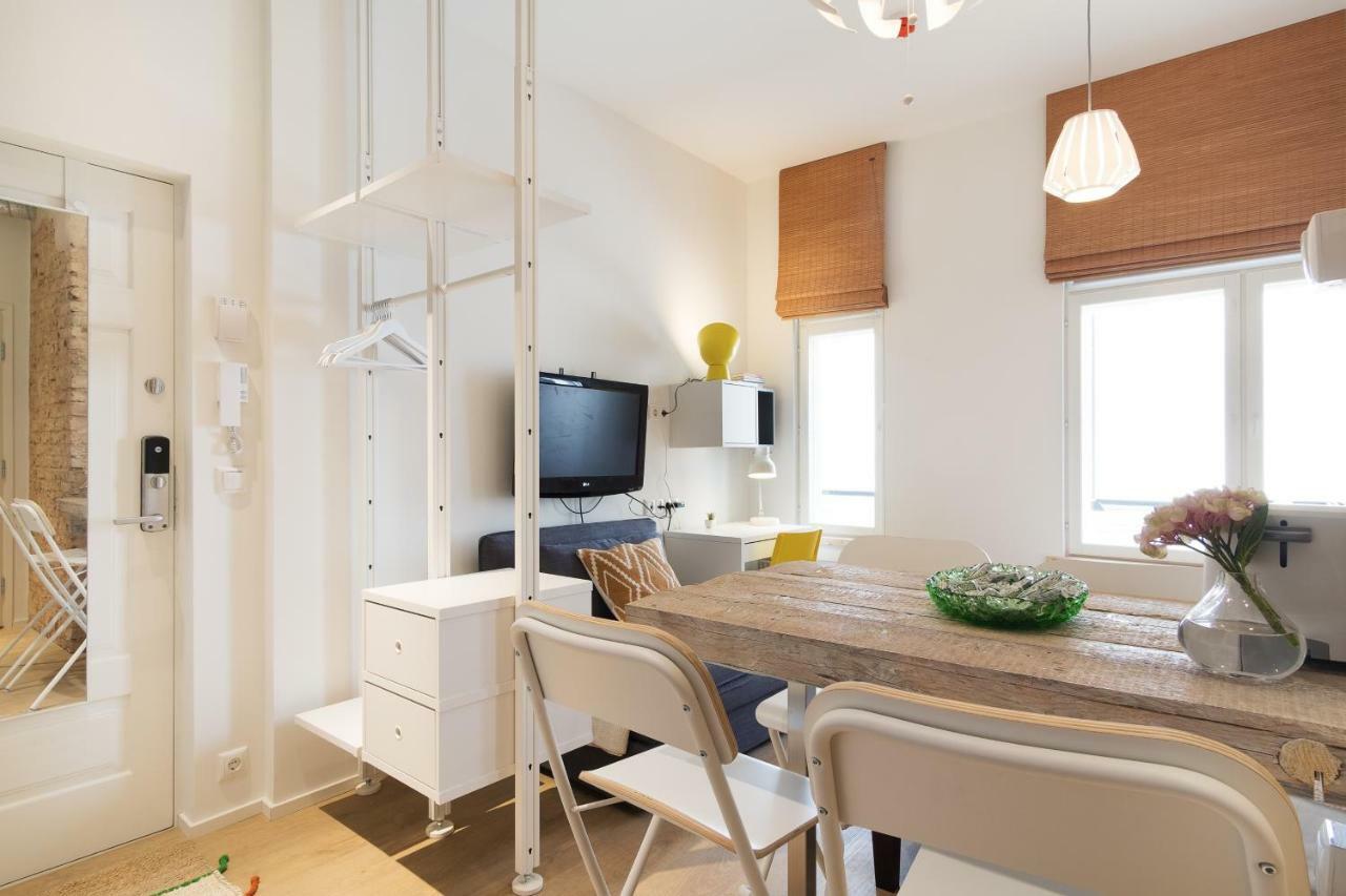 Family Apartment Tallinn Ngoại thất bức ảnh