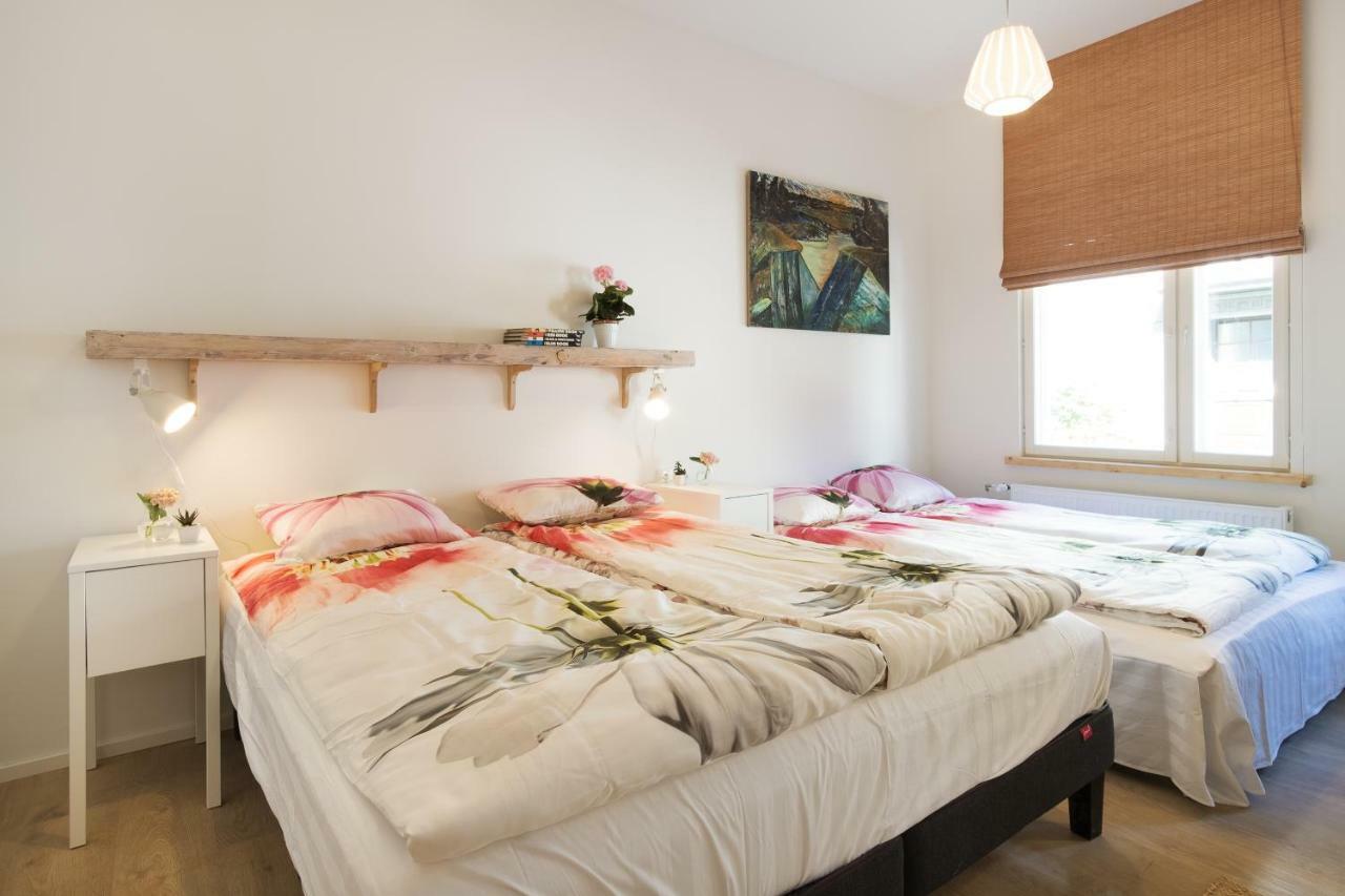 Family Apartment Tallinn Ngoại thất bức ảnh