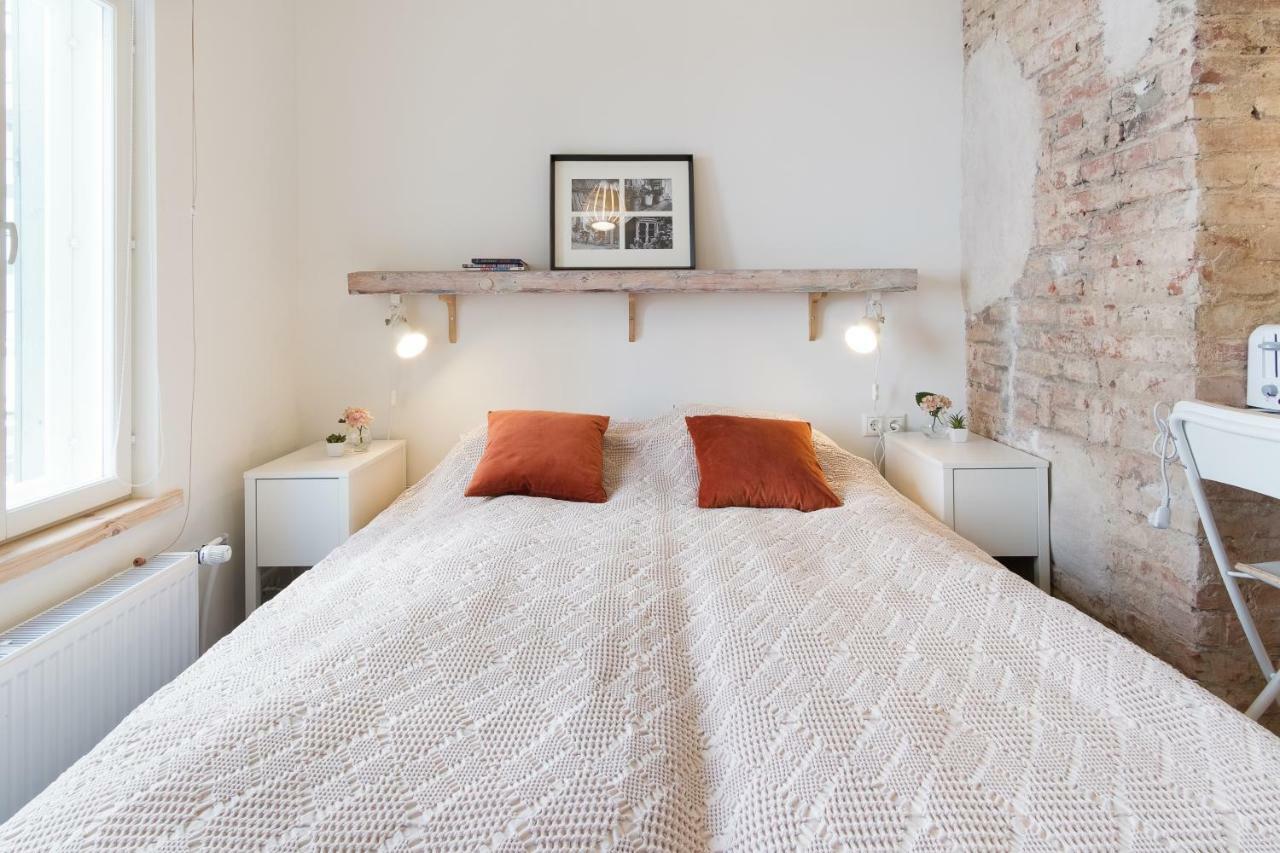 Family Apartment Tallinn Ngoại thất bức ảnh