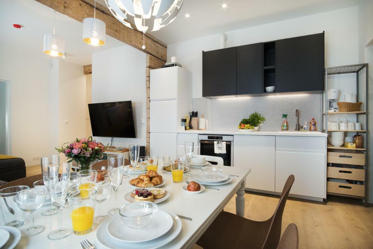Family Apartment Tallinn Ngoại thất bức ảnh